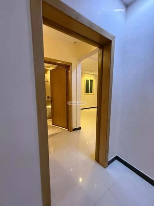 شقة 4 غرف في المونسية 12