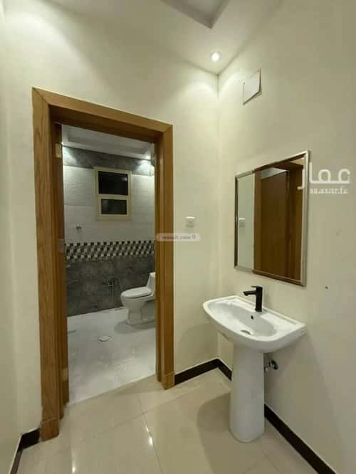 شقة 4 غرف في المونسية 4