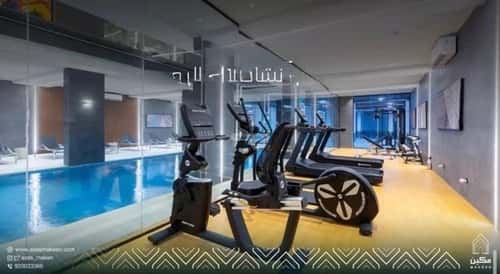 شقة 3 غرف في قرطبة 12