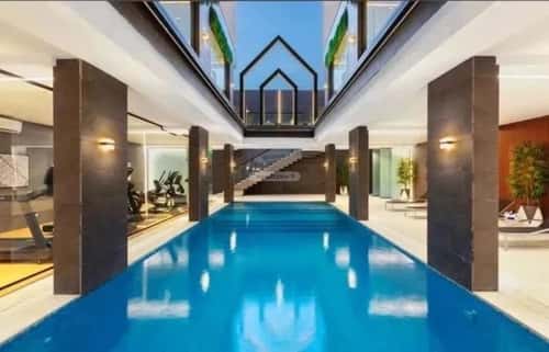 شقة 3 غرف في قرطبة 13