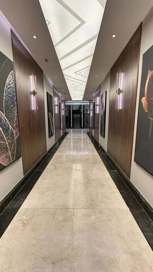 شقة 3 غرف في قرطبة 10