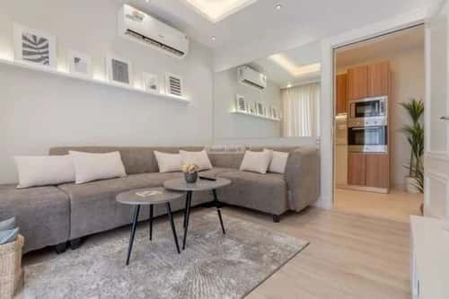 2 bedroom apartment in Al Malqa 2