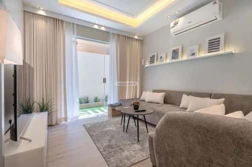 2 bedroom apartment in Al Malqa 4