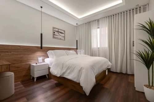 2 bedroom apartment in Al Malqa 6