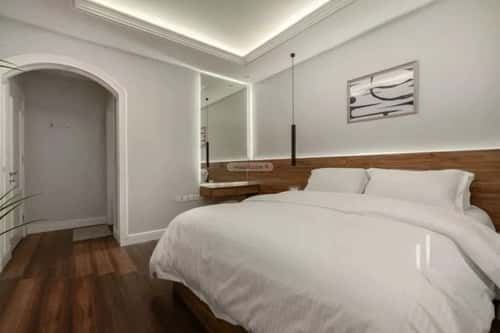 2 bedroom apartment in Al Malqa 7