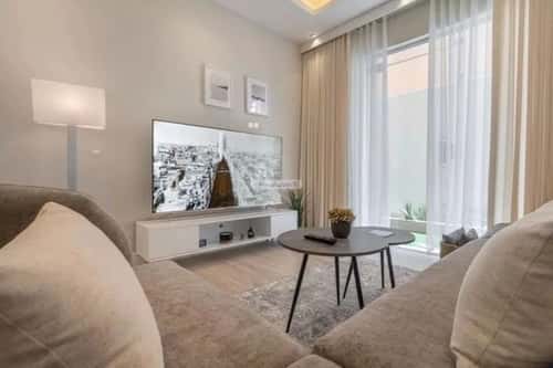 2 bedroom apartment in Al Malqa 8