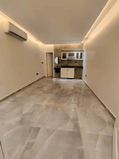 شقة 1 غرف في الملقا 3