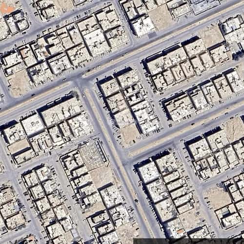 شقة 1 غرف في الملقا 5