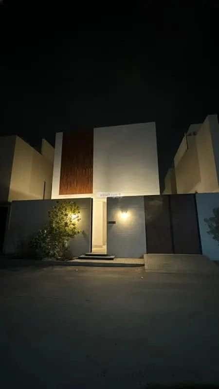 5 bedroom villa in Al Aridh 13