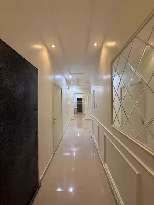 شقة 3 غرف في المونسية 5