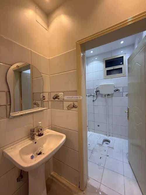 شقة 3 غرف في المونسية 10