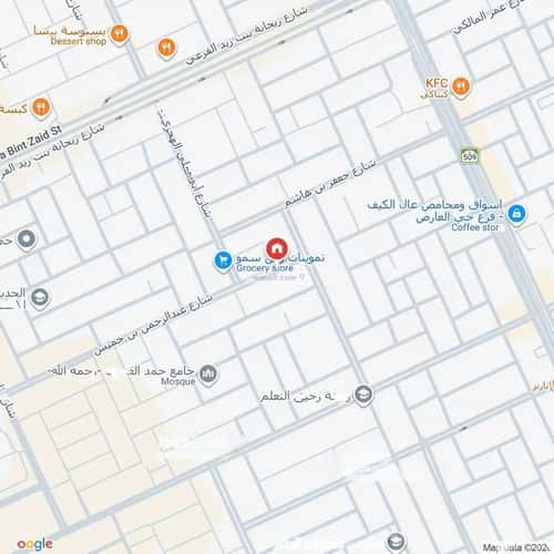 1 bedroom apartment in Al Aridh 6