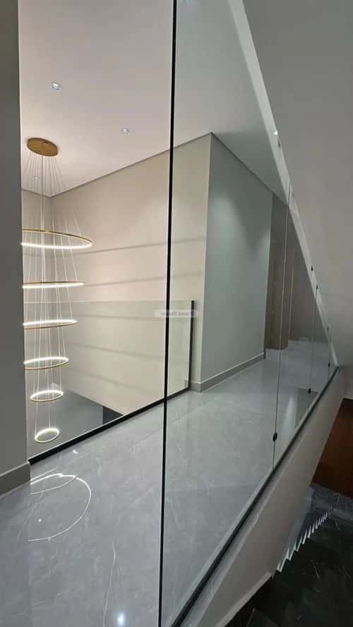 4 bedroom villa in Al Qadisiyah 3