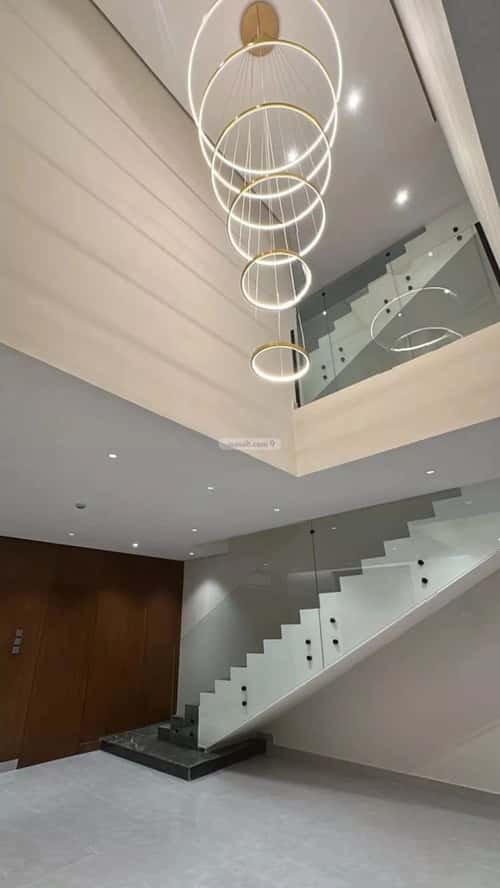 4 bedroom villa in Al Qadisiyah 4