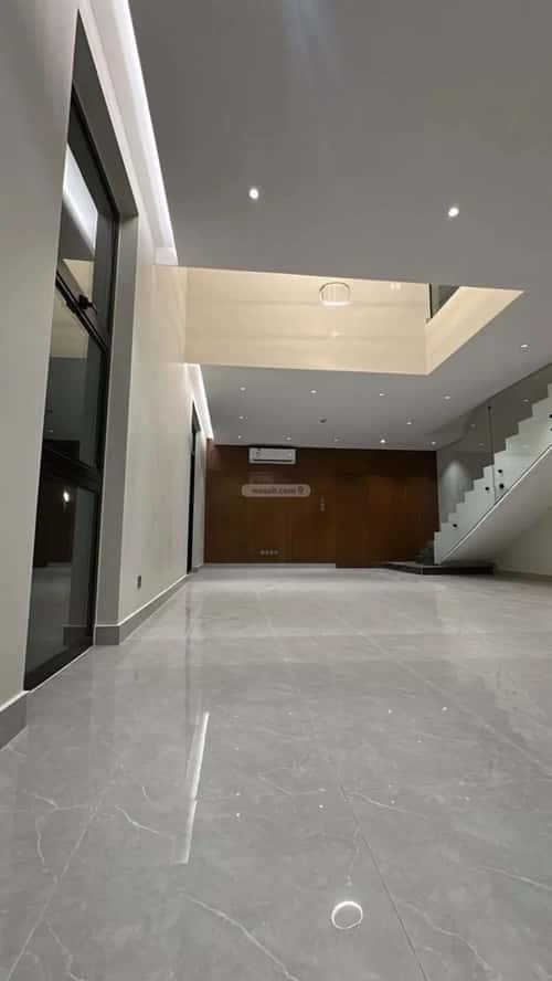 4 bedroom villa in Al Qadisiyah 5