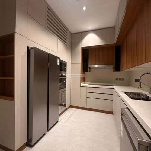 4 bedroom villa in Al Qadisiyah 7