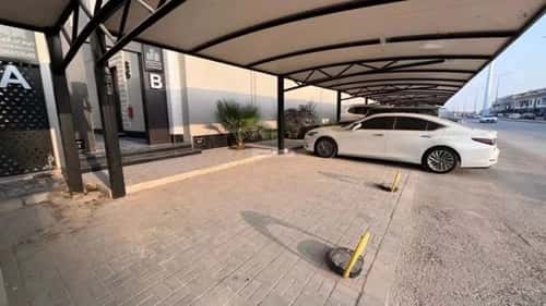 4 bedroom villa in Al Qadisiyah 8