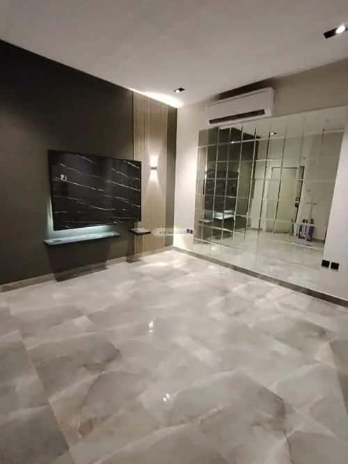 شقة 1 غرف في حطين 3