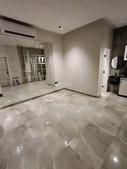 شقة 1 غرف في حطين 4