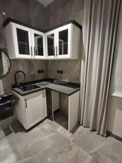 شقة 1 غرف في حطين 5