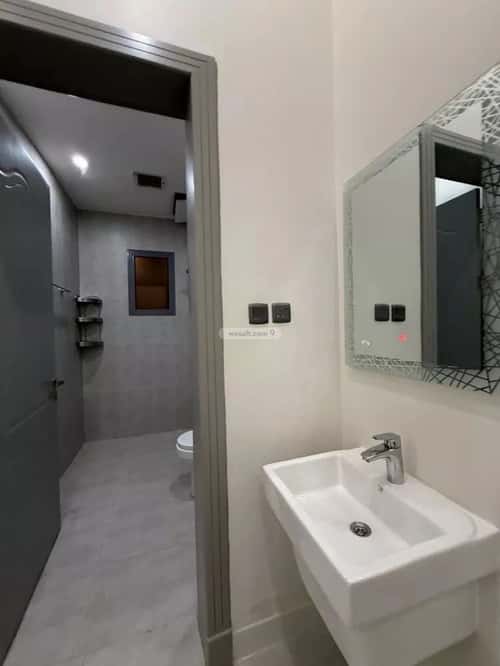 شقة 5 غرف في القادسية 13