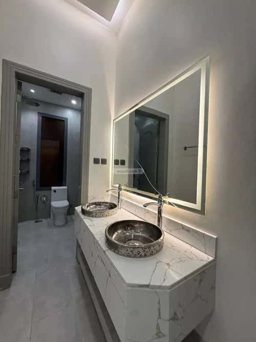 شقة 5 غرف في القادسية 5