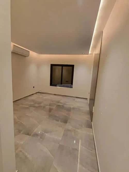 شقة 1 غرف في الملقا 3