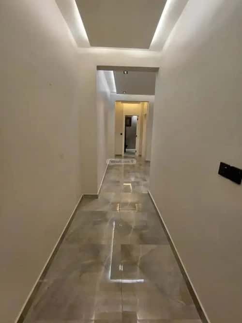 شقة 1 غرف في الملقا 4