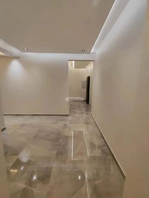 شقة 1 غرف في الملقا 5