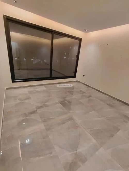 شقة 1 غرف في الملقا 7