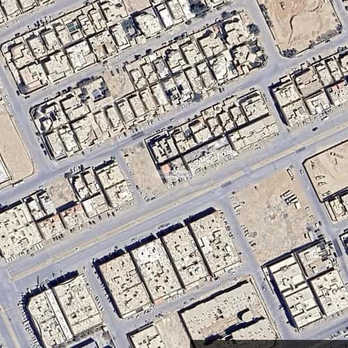 شقة 1 غرف في الملقا 9