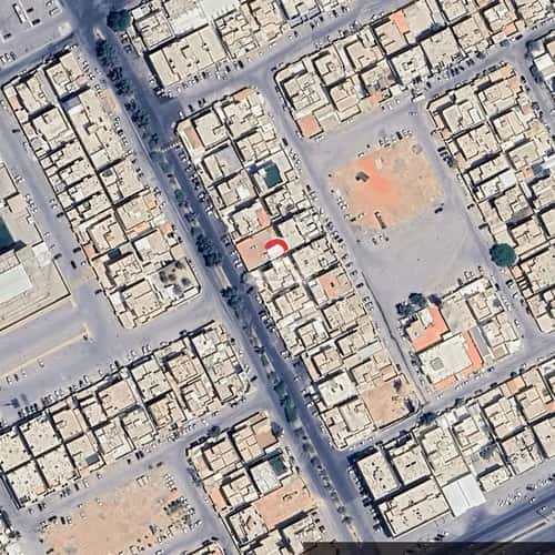 فيلا 8 غرف في الفيحاء 11