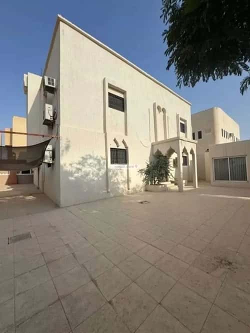 فيلا 8 غرف في الفيحاء 3