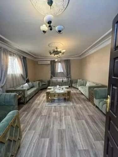 فيلا 8 غرف في الفيحاء 4