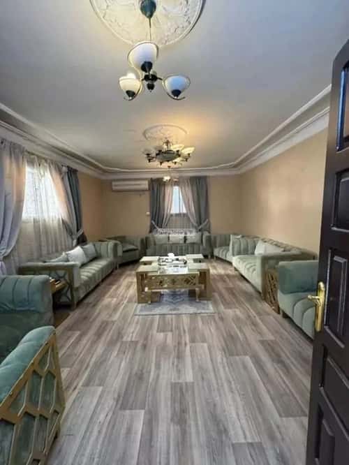 فيلا 8 غرف في الفيحاء 5