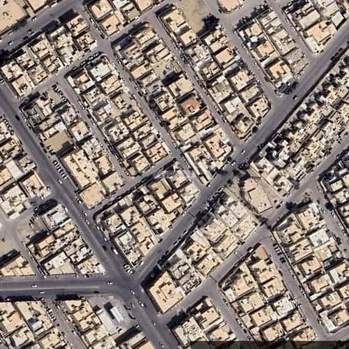 شقة 1 غرف في شبرا 13