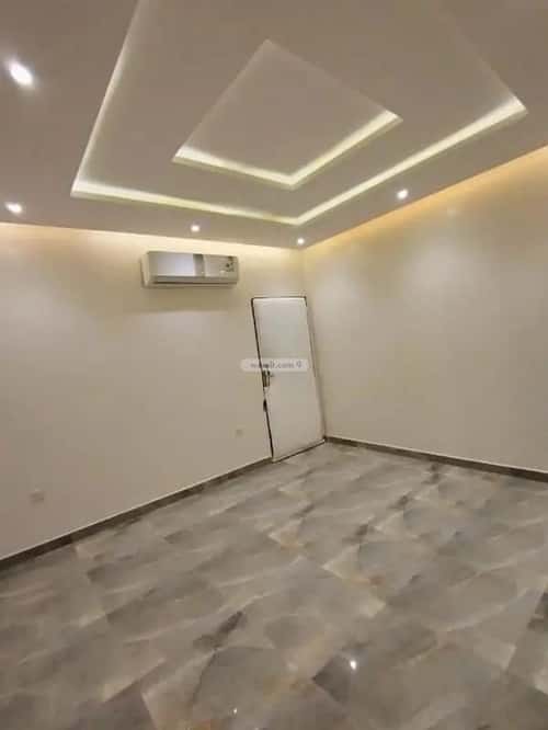 شقة 1 غرف في الملقا 3