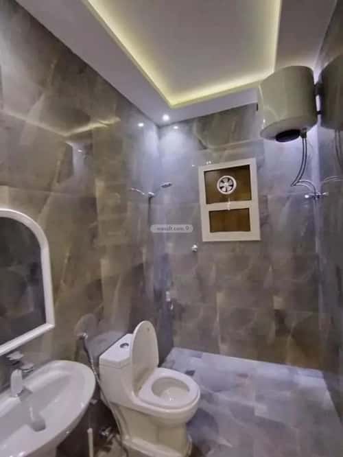 شقة 1 غرف في الملقا 5