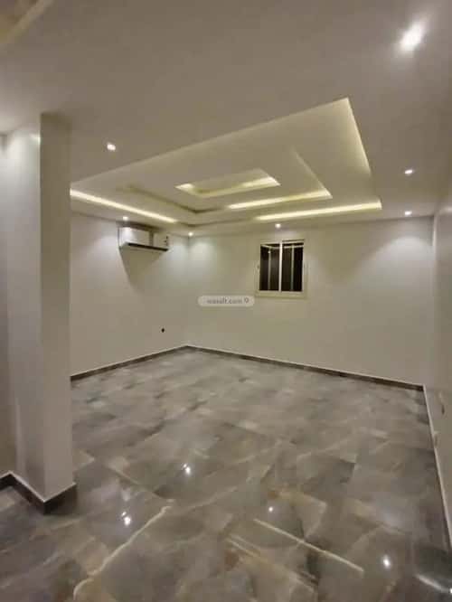 شقة 1 غرف في الملقا 2