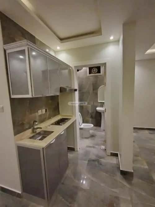 شقة 1 غرف في الملقا 3