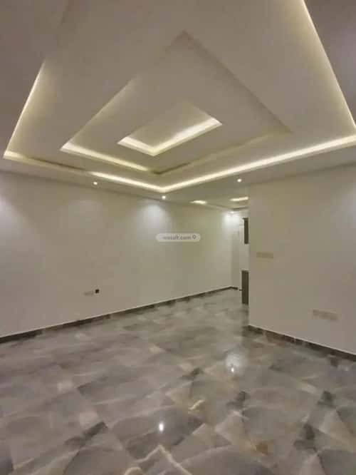 شقة 1 غرف في الملقا 4