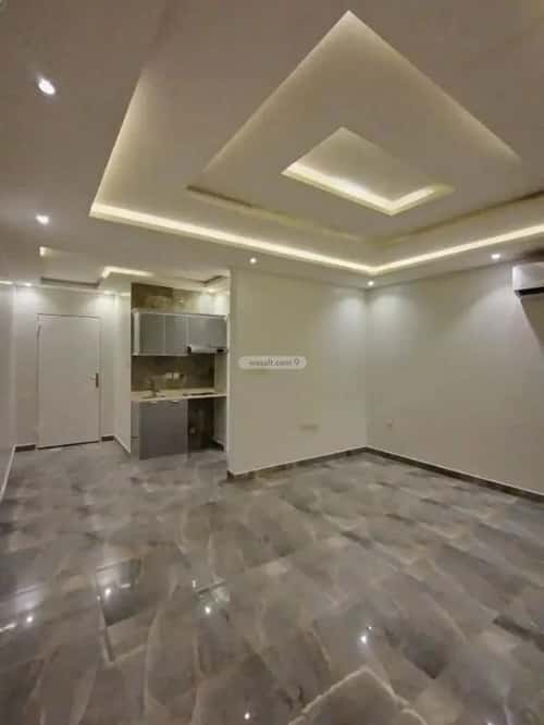 شقة 1 غرف في الملقا 5