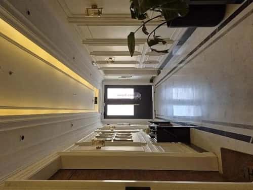 شقة 2 غرف في النرجس 2