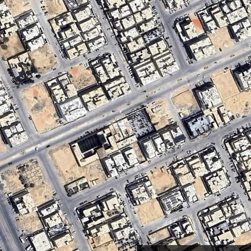 شقة 2 غرف في النرجس 14