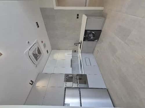 شقة 2 غرف في النرجس 6