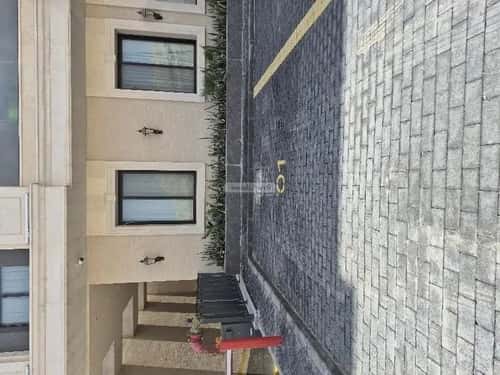 شقة 2 غرف في النرجس 7