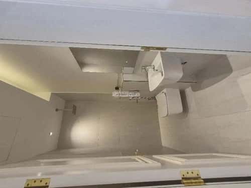 شقة 2 غرف في النرجس 10