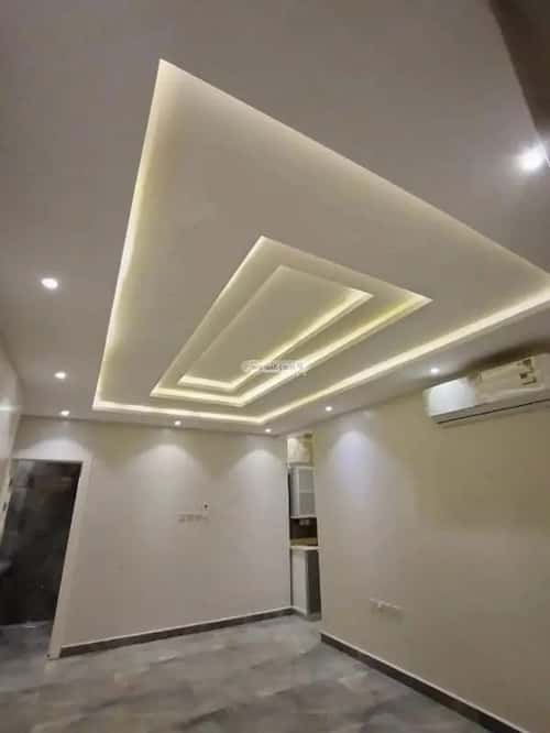 شقة 1 غرف في الملقا 2