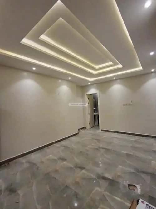 شقة 1 غرف في الملقا 3