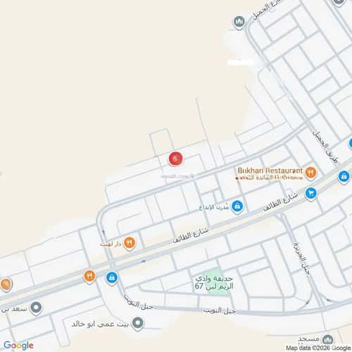 3 bedroom apartment in Dhahrat Laban 11